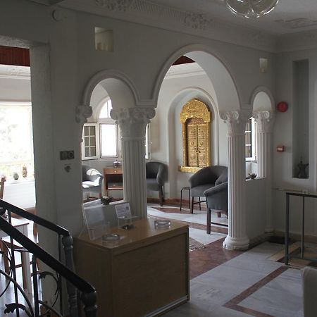 Cairwan Hotel Karak Esterno foto